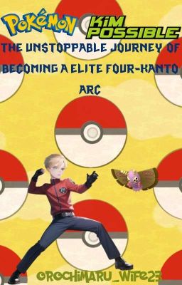 [1] The Unstoppable Journey Of Becoming A Elite Four -Kanto Arc