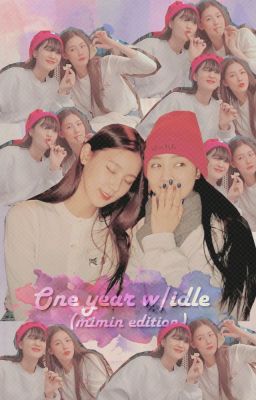 1 year w/ idle. ˚₊· ͟͟͞͞➳ MiMin OS.