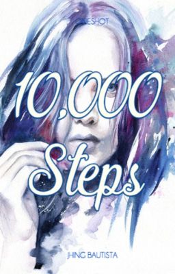 10,000 Steps