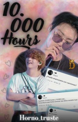 10.000 𝗛𝗼𝘂𝗿𝘀 [KookTae] ✓