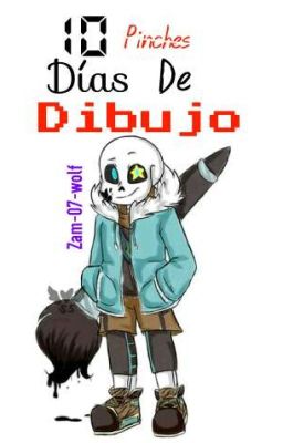 10 Días de Dibujo.