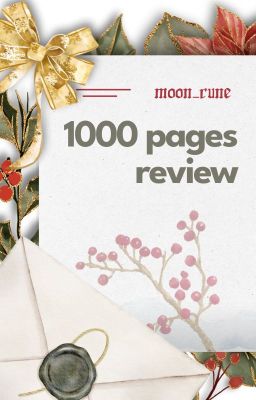 [10 ☆ FAKEDEFT」1000 pages review