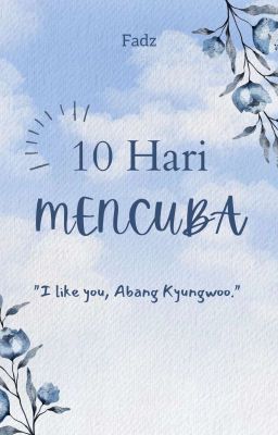 10 Hari Mencuba