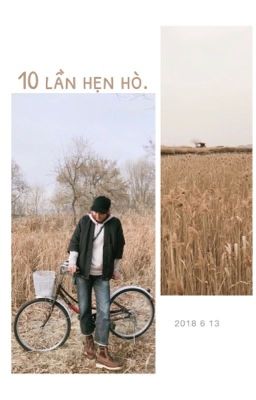 10 lần hẹn hò.