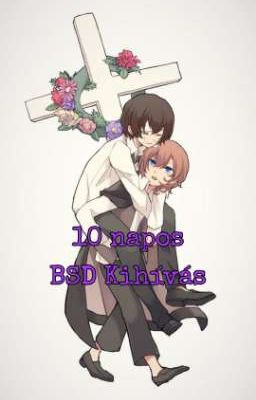 ✔ 10 napos BSD kihívás ✔