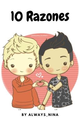 10 Razones |Ziall|