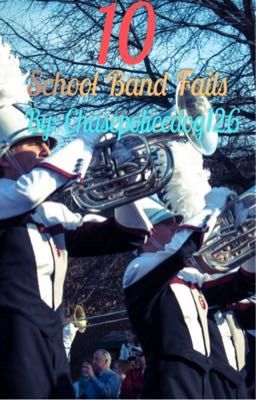 10 School Band Fails