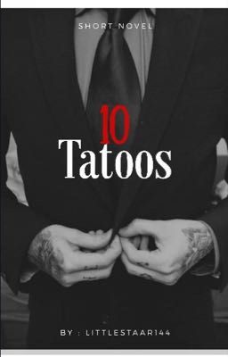 10 Tatoos