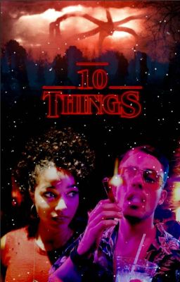 10 THINGS · STRANGER THINGS