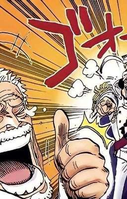 10 Veces en las que Sengoku quiso matar a Garp 