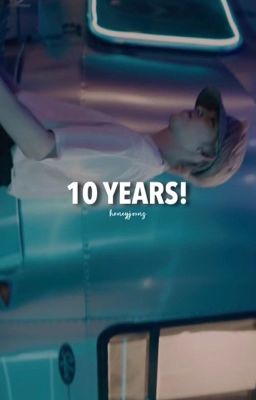 10 YEARS | minsung 