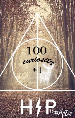 100+1 cose che forse non sapevi su Harry Potter