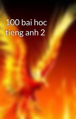 100 bai hoc tieng anh 2