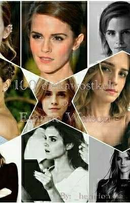 100 ciekawostkek o Emmie Watson