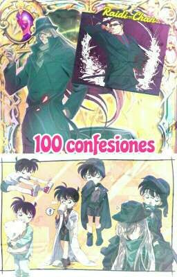 100 confesiones 