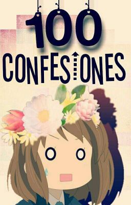 100 Confesiones 