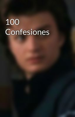 100 Confesiones