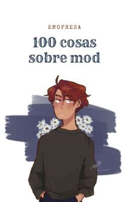 100 cosas sobre mod