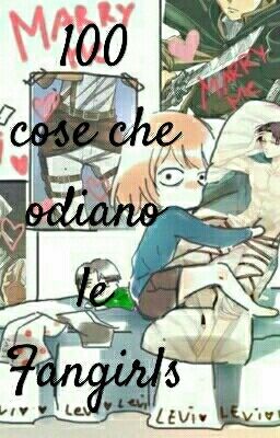 100 Cose Che Odiano le Fangirls