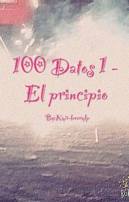 100 Datos 1 - El principio