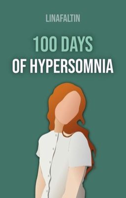 100 Days of Hypersomnia