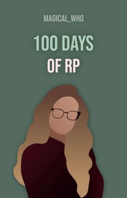 100 Days Of RP