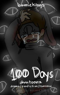 100 days | ohmtoonz [DISCONTINUED]