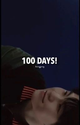 100 DAYS | sunhak 