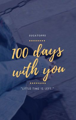 100 Days With You [SLOW UPDATE]