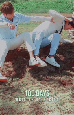 100 DAYS ( YOONKOOK )