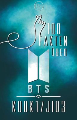 100 Fakten über BTS