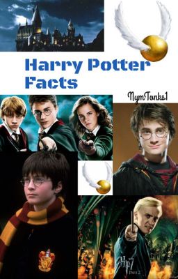 100+ Harry Potter Facts