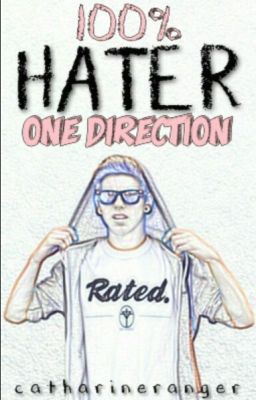 100% Hater One Direction 