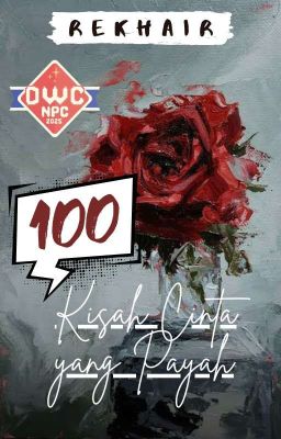 100 Kisah Cinta yang Payah