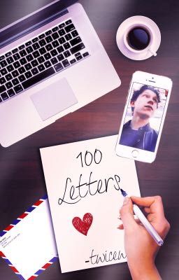 100 letters 