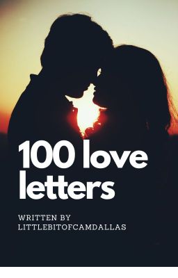 100 love letters