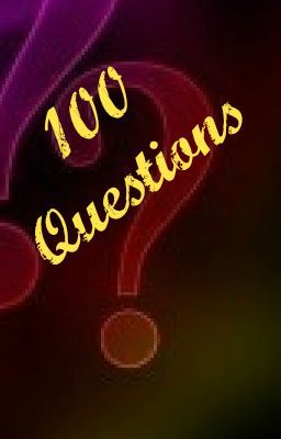 100 Questions