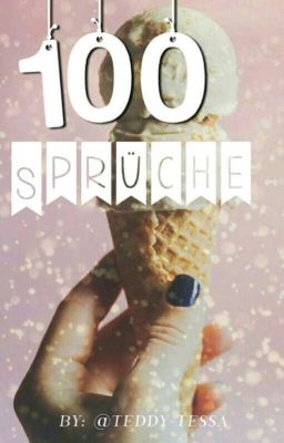 100 Sprüche - Teil 2