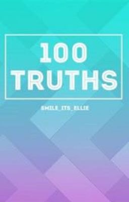 100 Truths