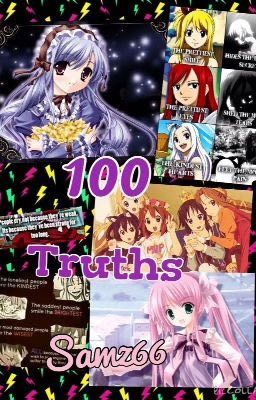 100 Truths