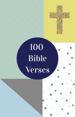 100 uplifting verses