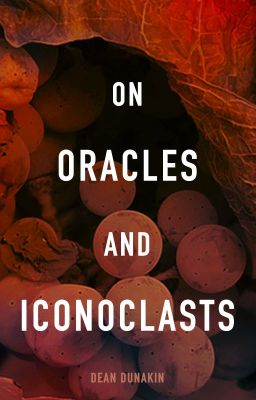 100 Words on Oracles and Iconoclasts