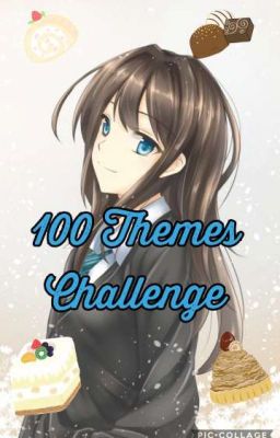 100 Writing Themes