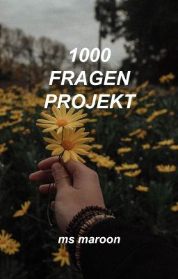 1000-Fragen-Projekt