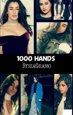 1000 hands-camren;