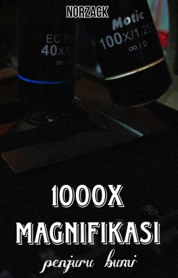 1000X Magnifikasi Penjuru Bumi 