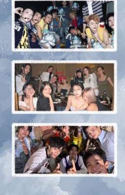 1001 cách tiếp cận crush;3 / anhtraisayhi / emxinhsayhi / texfic /