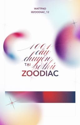 1001 Câu Chuyện Tại Sở Thú Zoodiac