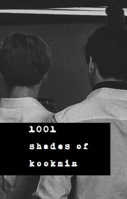 1001 shades of kookmin