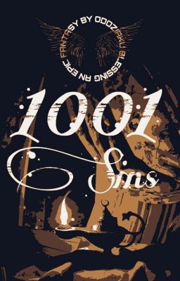 1001 Sins | ✔